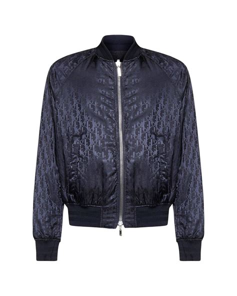 dior jacket mens puffer|dior bomber jacket men's.